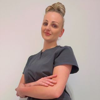 Powiększ obraz: Magda Połeć , podolog Kraków