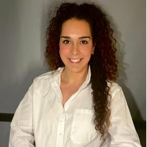 Verónica Sanz Lozano, Psicólogo Torrejón de Ardoz