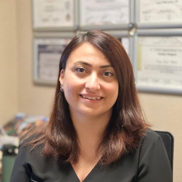 Fatma Özlü Akkuş, Kadın Hastalıkları Ve Doğum Muratpaşa