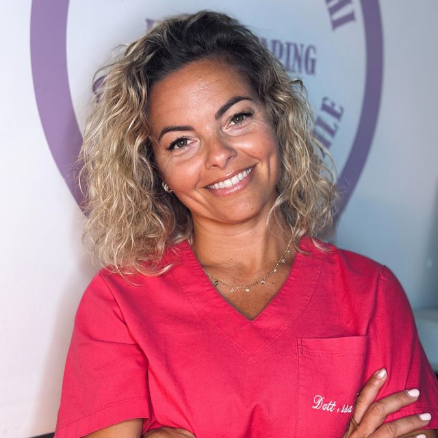 Simona Zaghi, Chinesiologo Torino