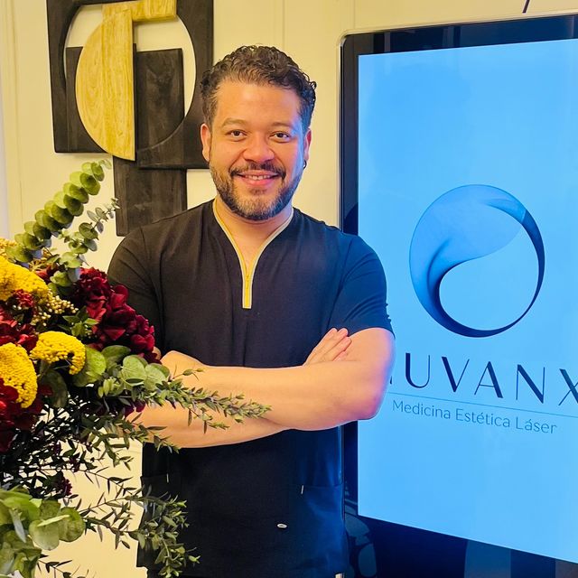 Francisco Geraldo Lorenzo, Enfermero Madrid