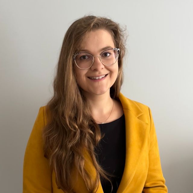 Emilia Wysmolińska, psychiatra Lublin