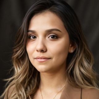 Powiększ obraz: Maja Cegielska-Patyk, seksuolog Warszawa