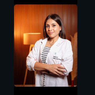 Melike Lavinia Solmaz, Psikoloji Konyaaltı