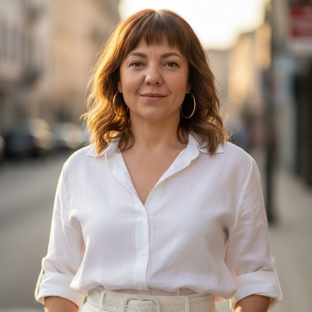 Alicja  Antoniewicz 
