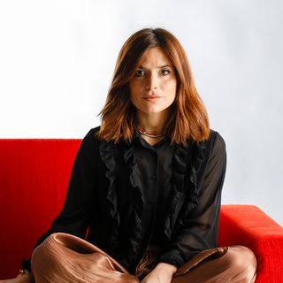Ingrandire l'immagine: Giulia Cardinali, psicologo Jesi