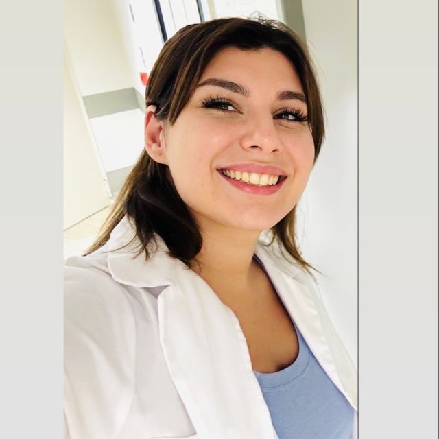 Simona Pellegrino, psicologo Catania