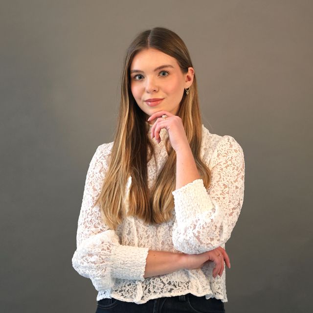 Katarzyna Warchoł, psycholog Kraków