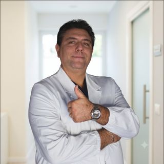 Marco Ferretti, chirurgo generale Quarto