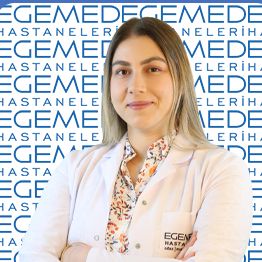 Sezgi Erel, Genel Cerrahi Kuşadası