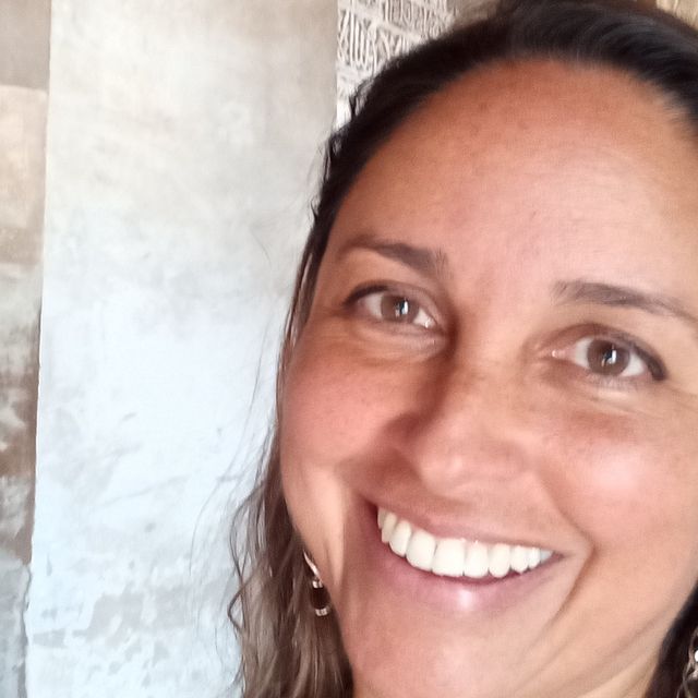 Ana Ligia Duarte Hernández, Psicólogo Barcelona