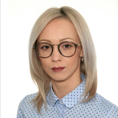 Natasza Milczanowska-Rajtarska, psycholog Wołów