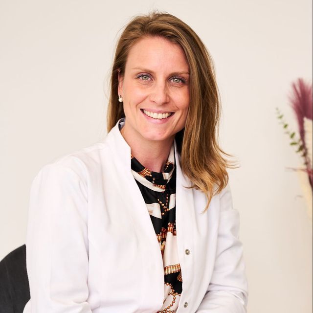 Sara Fabris, dietista Spilimbergo