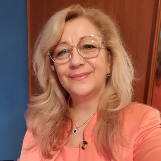 Dott.ssa Geralda Vitale