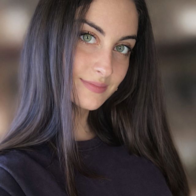 Martina Mancinelli, psicologo Perugia