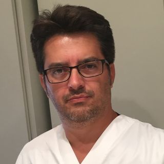 Stefano Sorice, dentista Cologno Monzese