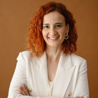 Ampliar imagem: Sofia Bento, Psicólogo Lisboa