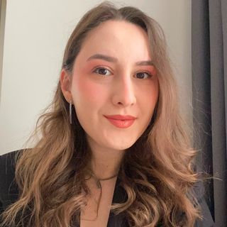 Merve Yılmaz Muslu, Psikoloji Gümüşhane