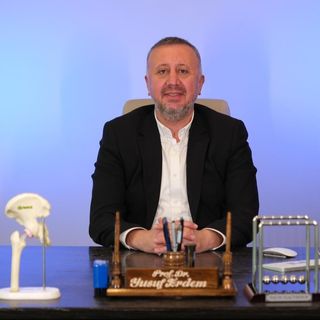 Yusuf Erdem, Ortopedi Ve Travmatoloji Ankara