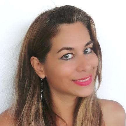 I. Tamara Gallardo, Terapeuta complementario Sitges