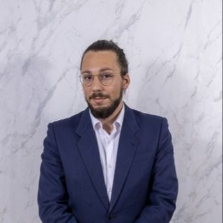 Acercar imagen: Martín Rollings  Sánchez, Psicólogo A Coruña