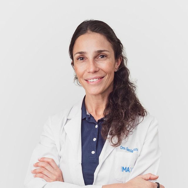 Laura Garcia Arana
