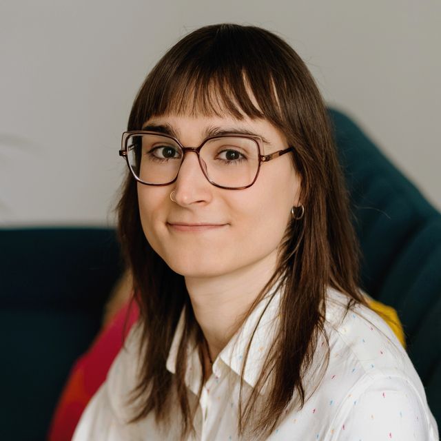 Malwina Matuszewska