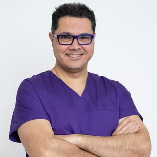 Dr. Didac Barco Nebreda