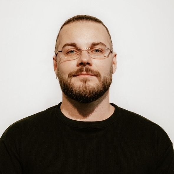 Kacper Mikuła, psycholog Wrocław