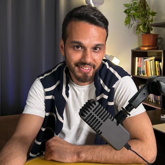 Buğra Serdaroğlu