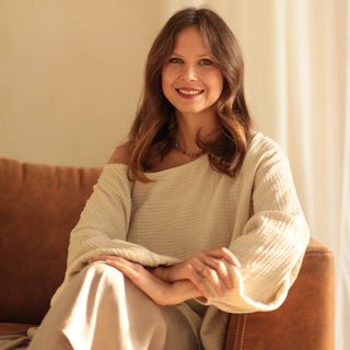 Powiększ obraz: Joanna Kruczykowska, psycholog Łódź