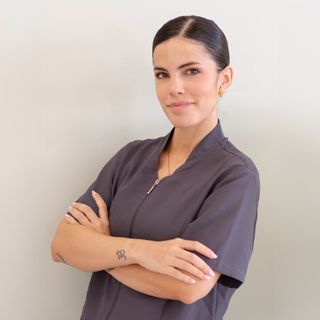 Acercar imagen: Aitana Alamo Ramos, Dentista Arguineguin