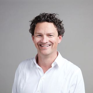 Jan Staack, Zahnarzt Hamburg