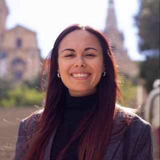 Acercar imagen: Florencia Paissanidis, Psicólogo Barcelona