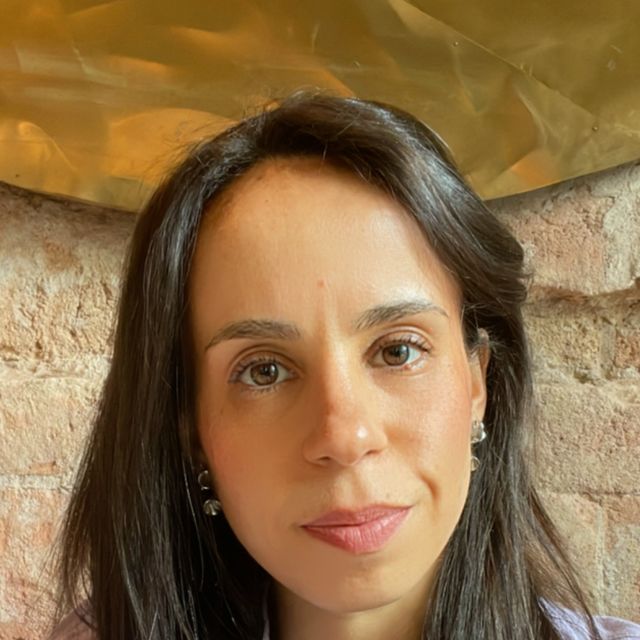 Ana Paula Alonso Muffato, Dietista Nutricionista Barcelona