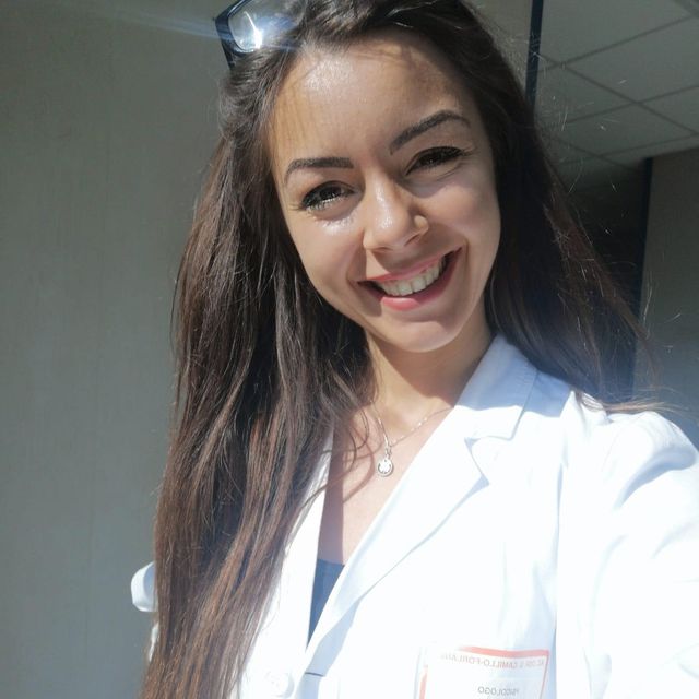 Lavinia Tuccimei, psicologo Roma