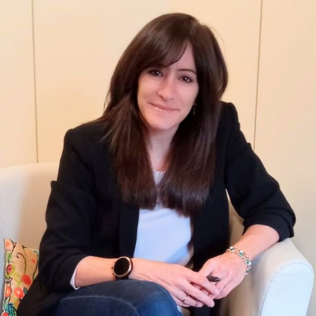 Sara Fernández Liaño
