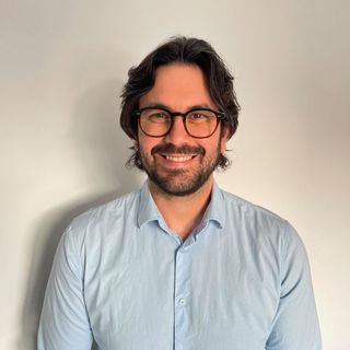 Albert García Romeu, Psicólogo Sabadell