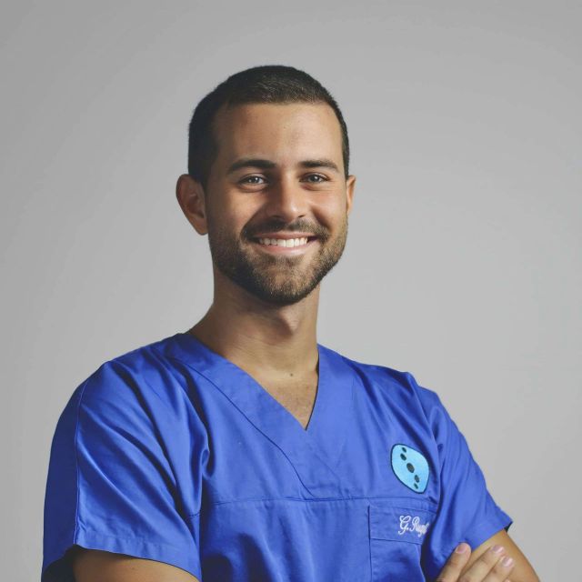 Giorgio Rugarli, osteopata Milano