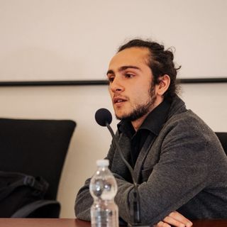 Francesco Pugliese, psicologo Firenze