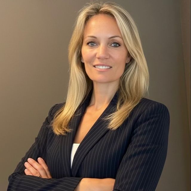 Sandra Galeano Martínez, Terapeuta complementario Sant Andreu de la Barca