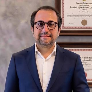 Burak Toprak, Psikiyatri Kadıköy