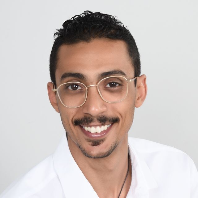 Ayman Mahdy, Zahnarzt Reutlingen