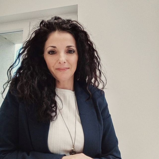 Nunzia Delle Noci, psicologo clinico Abbiategrasso