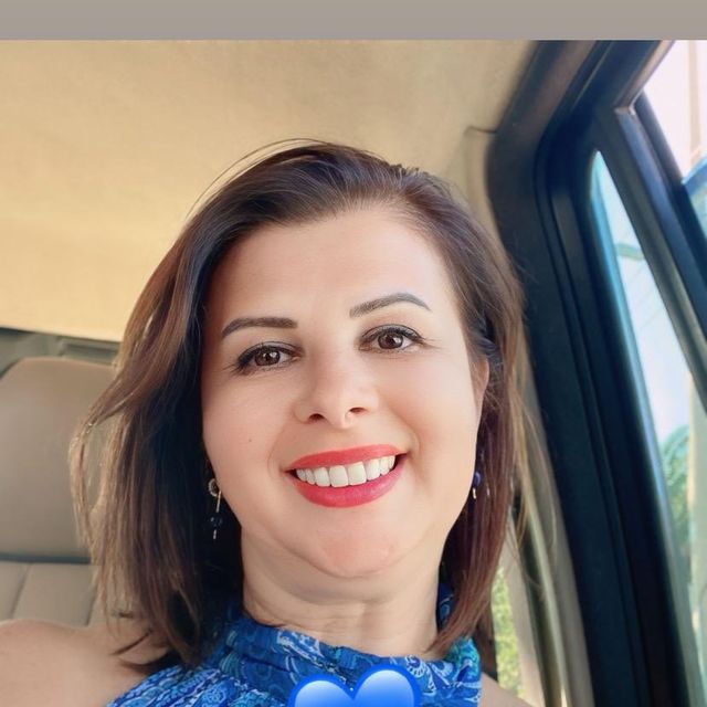 Tülin Coşkun, Diş Hekimi Manisa