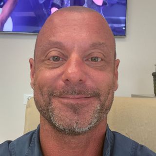 Luca Romanelli, dentista Prevalle