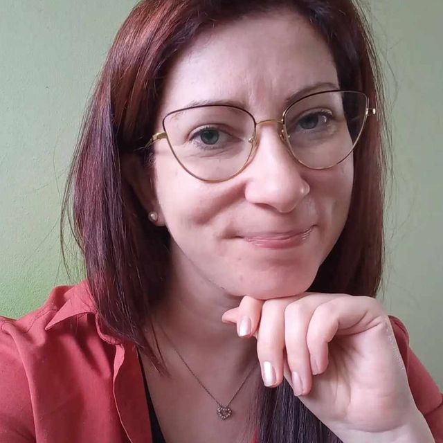 Magdalena Nagięć, psycholog Oleśnica