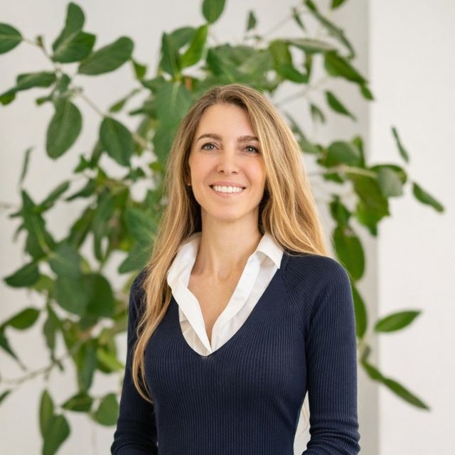 Sara Di Ienno, psicologo Milano