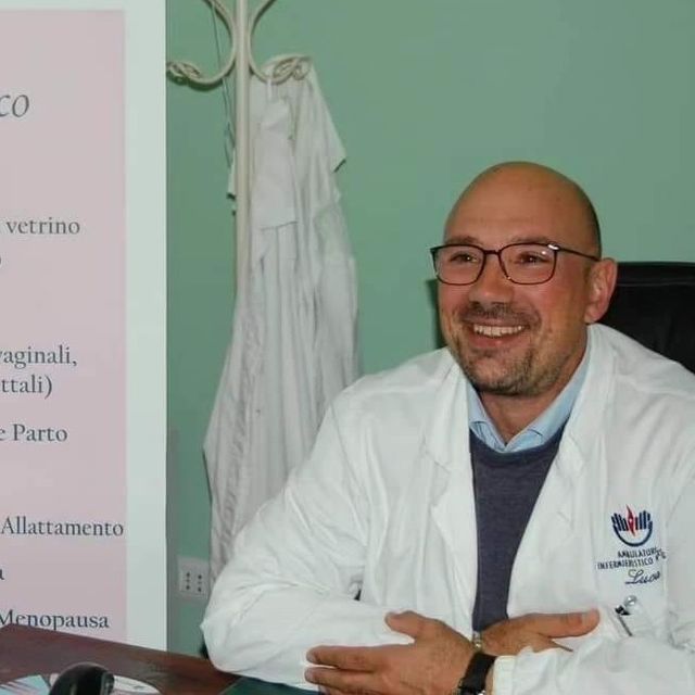 Luca Porcu, Infermiere Li punti