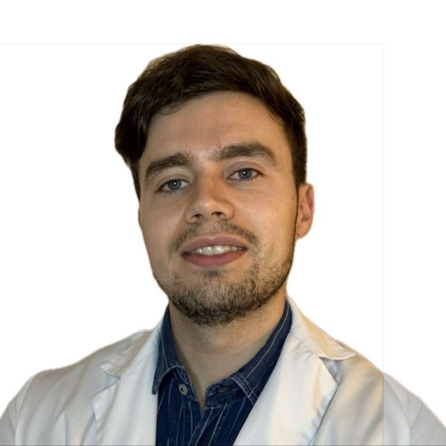 Jorge Naharro Rodríguez, Dermatólogo Madrid